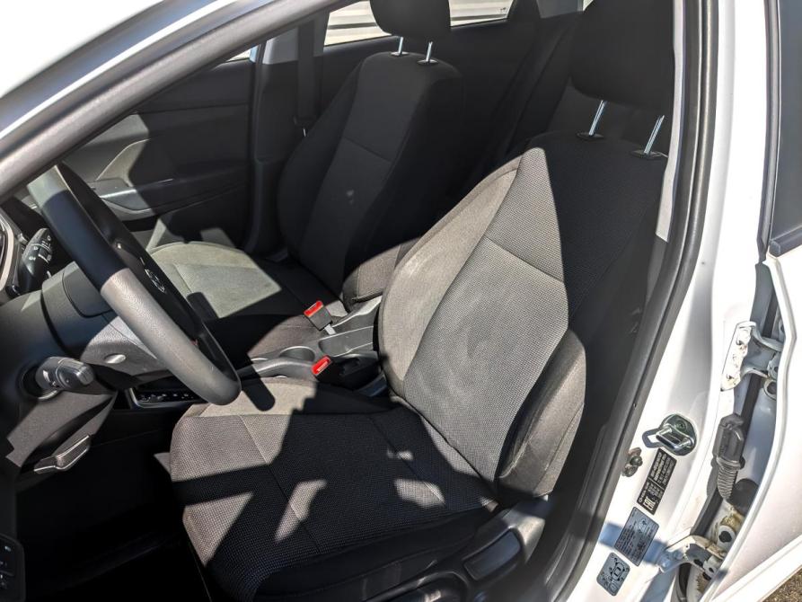 Hyundai Solaris II Рестайлинг Москва  - изображение 20