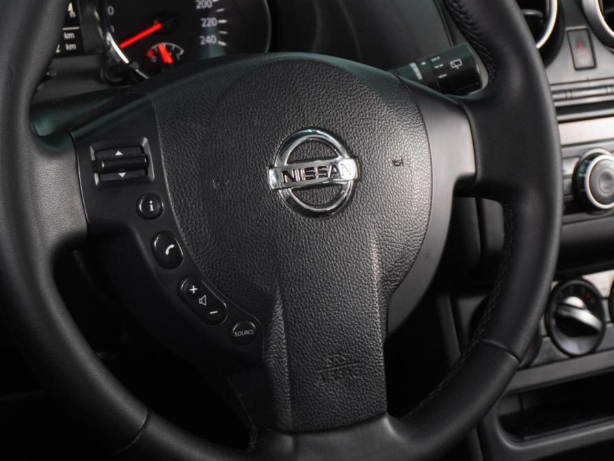Nissan Qashqai+2 I Рестайлинг Воронеж  - изображение 17