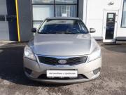 Kia Ceed I Рестайлинг Москва  - изображение 14