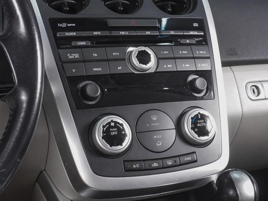 Mazda CX-7 I Ростов-на-Дону  - изображение 12