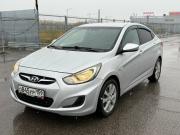 Hyundai Solaris I Пермь  - изображение 8