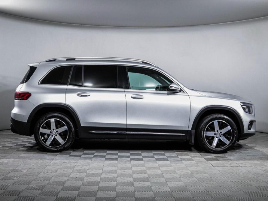 Mercedes-Benz GLB I (X247) Москва  - изображение 4