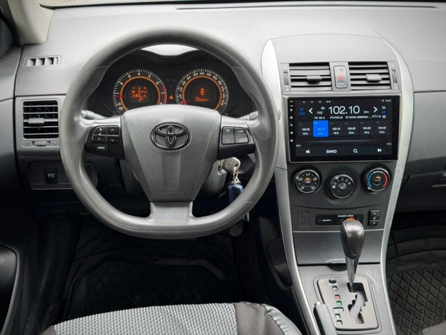 Toyota Corolla X (E140 E150) Рестайлинг Иркутск  - изображение 17