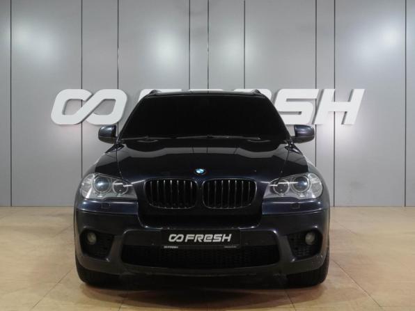 BMW X5 II (E70) Рестайлинг с пробегом 2011 года, цена 1 859 000 рублей, 430624 км, внедорожник, Автокод Объявления