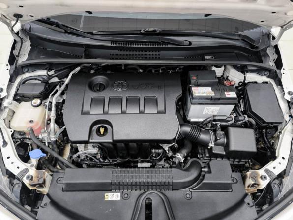 Toyota Corolla XII (E210) с пробегом 2019 года, цена 1 950 000 рублей, 119472 км, седан, Автокод Объявления