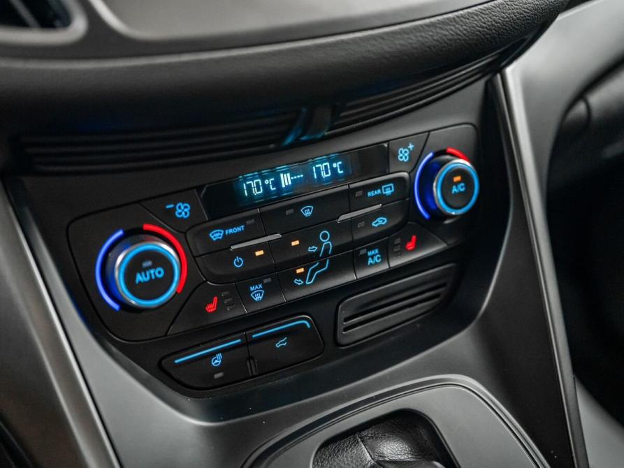 Ford Kuga II Рестайлинг Красноярск  - изображение 14