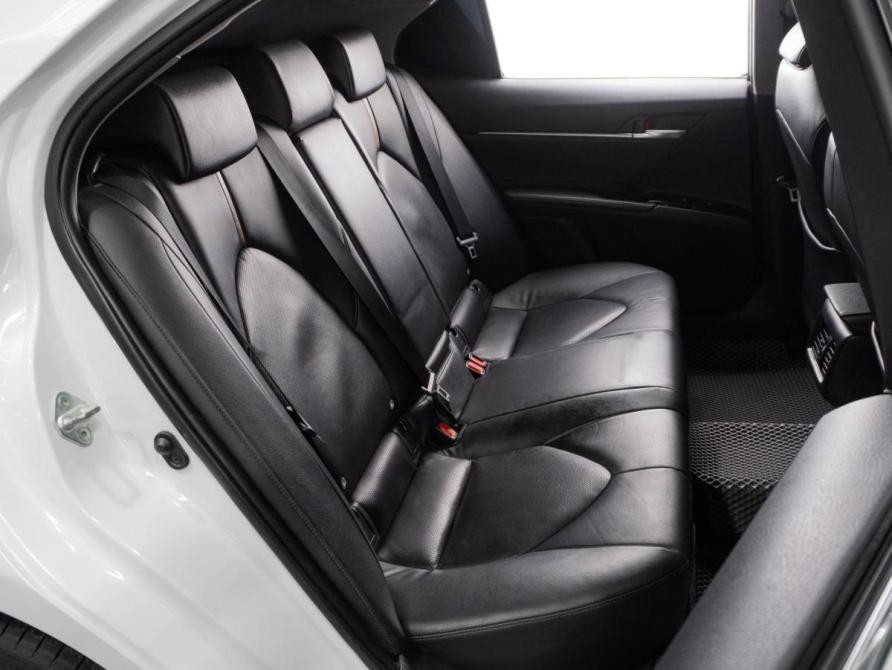 Toyota Camry VIII (XV70) Тюмень  - изображение 7