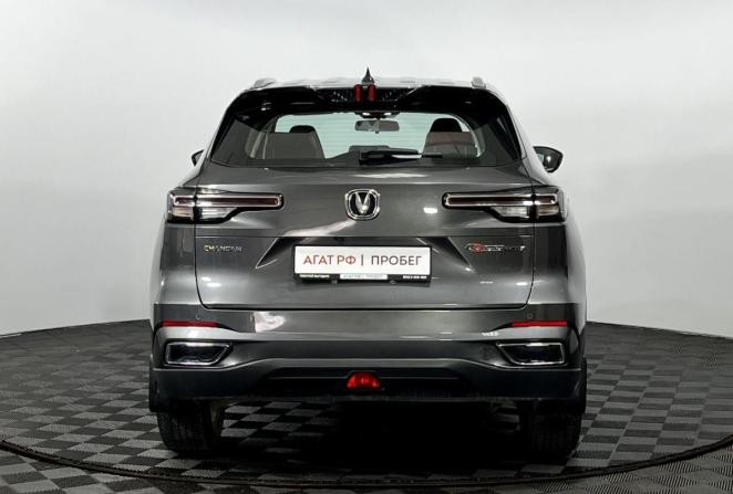 Changan CS55 Plus II с пробегом 2023 года, цена 2 080 000 рублей, 36146 км, внедорожник, Автокод Объявления