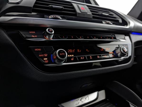 BMW X4 II (G02) с пробегом 2019 года, цена 3 725 000 рублей, 129606 км, внедорожник, Автокод Объявления