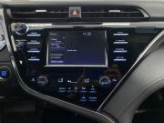 Toyota Camry VIII (XV70) Воронеж  - изображение 37