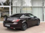 Mazda 6 II (GH) Воронеж  - изображение 17