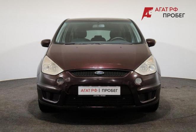 Ford S-MAX I с пробегом 2008 года, цена 690 000 рублей, 197564 км, минивэн, Автокод Объявления