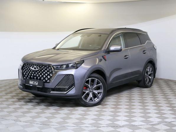 Chery Tiggo 7 Pro Max I Рестайлинг с пробегом 2024 года, цена 2 245 000 рублей, 20320 км, внедорожник, Автокод Объявления