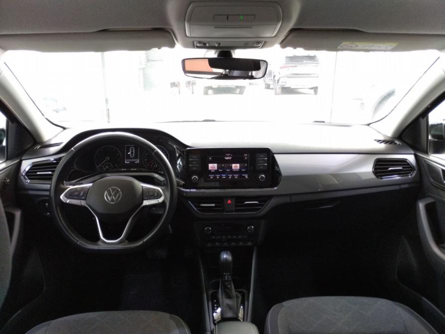 Volkswagen Polo VI Минеральные Воды  - изображение 8