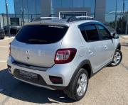 Renault Sandero II Октябрьский  - изображение 26