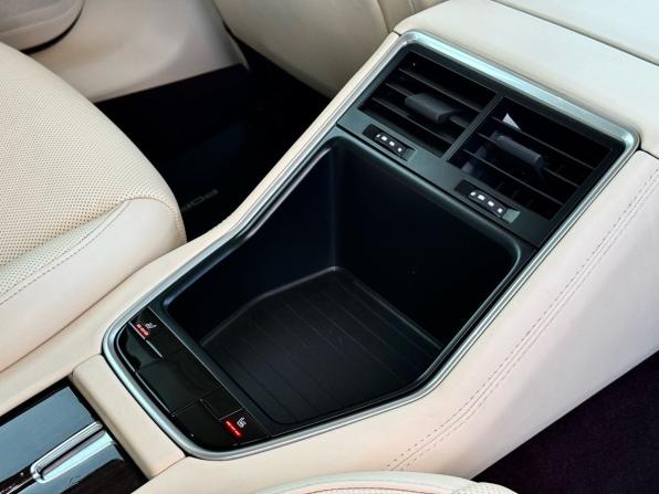 Porsche Panamera II с пробегом 2018 года, цена 7 249 000 рублей, 79706 км, лифтбек, Автокод Объявления
