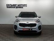 Kia Sportage IV Пермь  - изображение 26