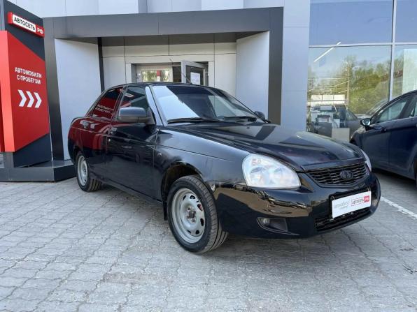 Lada (ВАЗ) Priora I с пробегом 2011 года, цена 233 508 рублей, 338409 км, седан, Автокод Объявления