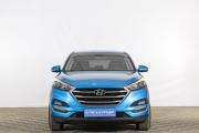 Hyundai Tucson III Тюмень  - изображение 23