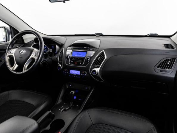 Hyundai ix35 I с пробегом 2012 года, цена 1 199 000 рублей, 193070 км, внедорожник, Автокод Объявления
