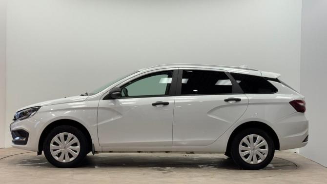 Lada (ВАЗ) Vesta I Рестайлинг (NG) с пробегом 2023 года, цена 1 340 000 рублей, 29630 км, универсал, Автокод Объявления