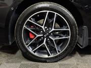 Kia Optima IV Рестайлинг Москва  - изображение 29