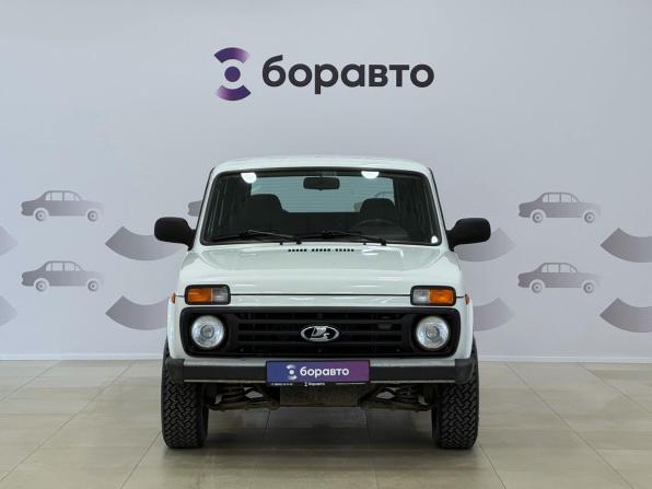 Lada (ВАЗ) 2121 (4x4) I Рестайлинг с пробегом 2018 года, цена 605 000 рублей, 76085 км, внедорожник, Автокод Объявления