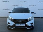Lada (ВАЗ) XRAY I Курган  - изображение 18