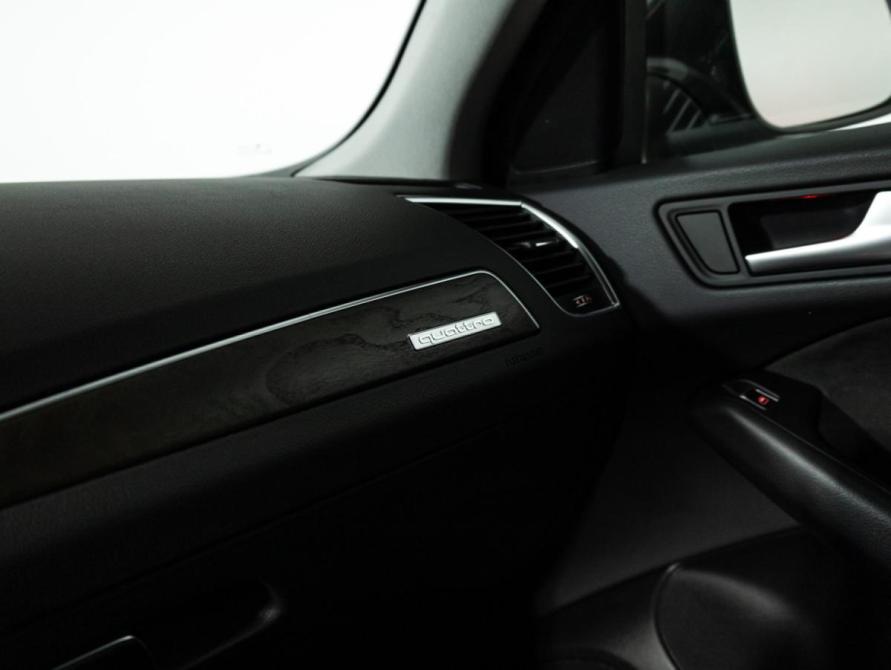 Audi Q5 I (8R) Рестайлинг Санкт-Петербург  - изображение 16