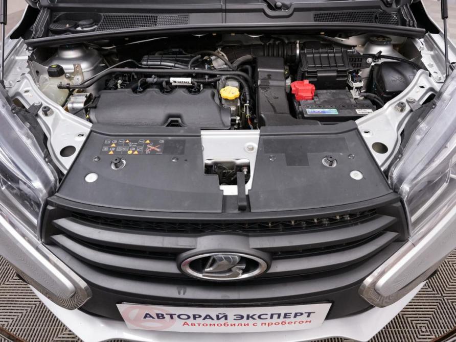 Lada (ВАЗ) XRAY I Ульяновск  - изображение 20