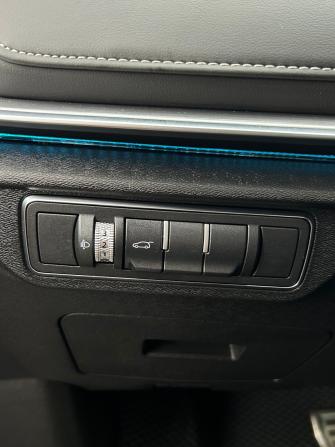 JETOUR X70+ I Рестайлинг с пробегом 2024 года, цена 2 250 000 рублей, 52300 км, внедорожник, Автокод Объявления