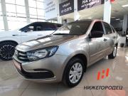Lada (ВАЗ) Granta I Рестайлинг Арзамас  - изображение 17