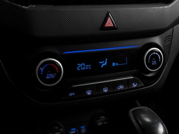 Hyundai Creta I с пробегом 2018 года, цена 1 764 000 рублей, 59502 км, внедорожник, Автокод Объявления
