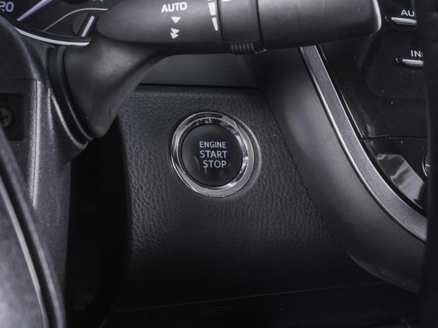 Toyota Camry VIII (XV70) Ростов-на-Дону  - изображение 13