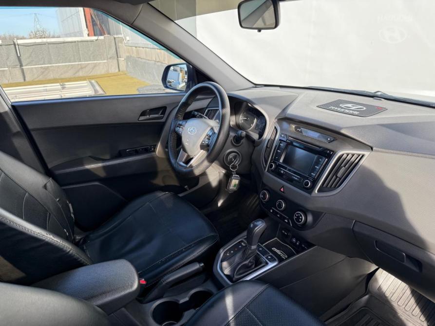Hyundai Creta I Самара  - изображение 13