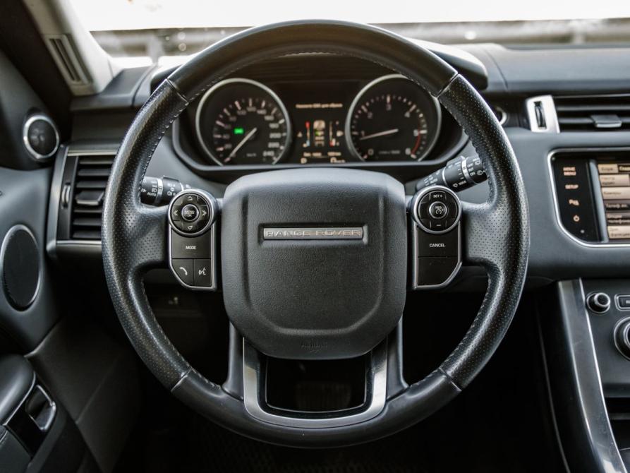 Land Rover Range Rover Sport II Волгоград  - изображение 17