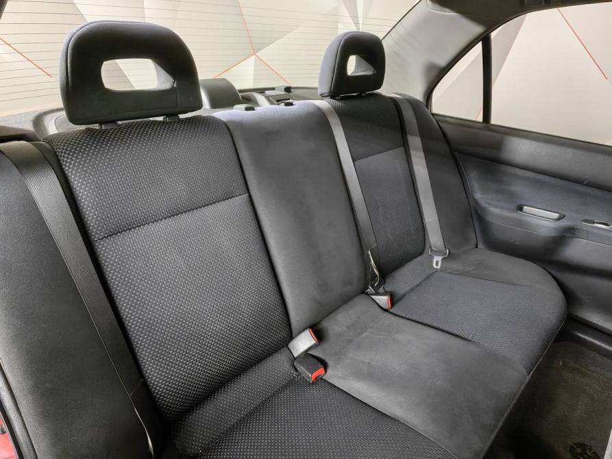 Mitsubishi Lancer IX Рестайлинг Москва  - изображение 12