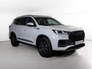 Chery Tiggo 8 Pro Max I Рестайлинг Челябинск  - изображение 18