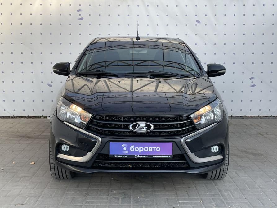 Lada (ВАЗ) Vesta I Тамбов  - изображение 3