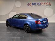 Skoda Octavia III (A7) Рестайлинг Москва  - изображение 26
