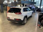 Jeep Cherokee V (KL) Тюмень  - изображение 26