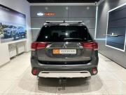 Mitsubishi Outlander III Рестайлинг 3 Новосибирск  - изображение 23