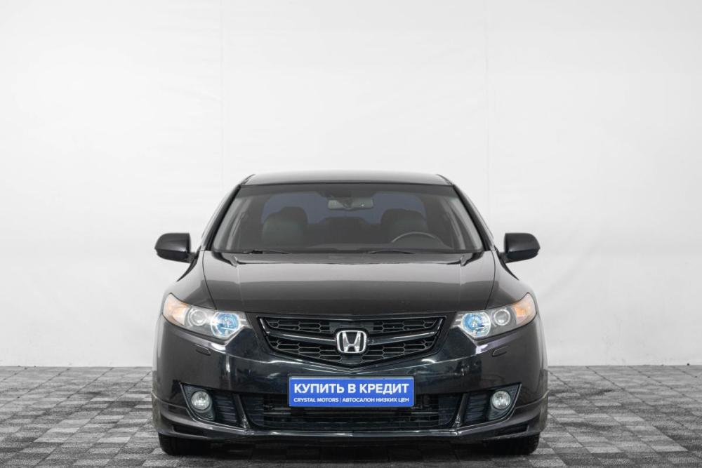 Honda Accord VIII Кемерово  - изображение 2