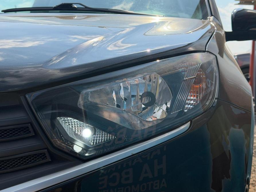 Lada (ВАЗ) Granta I Рестайлинг Набережные Челны  - изображение 12