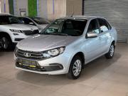 Lada (ВАЗ) Granta I Рестайлинг Оренбург  - изображение 20