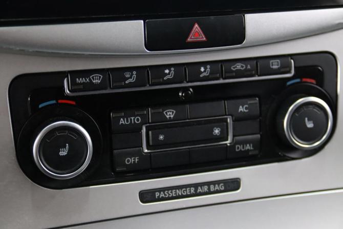 Volkswagen Passat CC I с пробегом 2011 года, цена 845 450 рублей, 199970 км, седан, Автокод Объявления