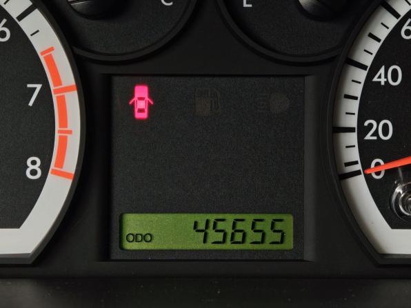 Chevrolet Aveo I Рестайлинг с пробегом 2008 года, цена 545 000 рублей, 45651 км, седан, Автокод Объявления