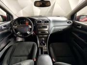 Ford Focus II Рестайлинг Москва  - изображение 26