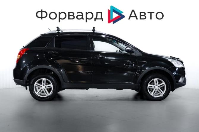 SsangYong Actyon II с пробегом 2013 года, цена 849 000 рублей, 199790 км, внедорожник, Автокод Объявления
