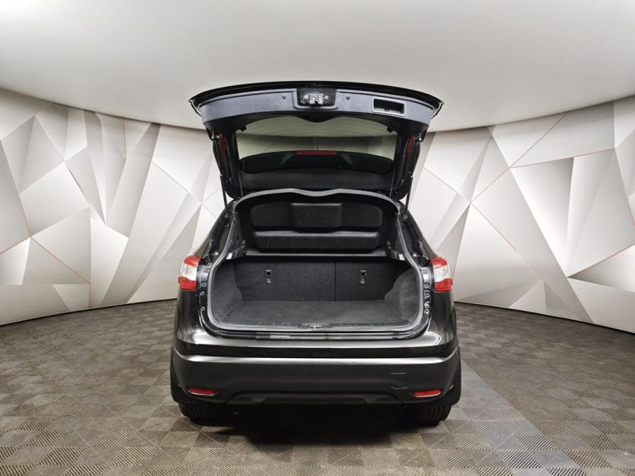 Nissan Qashqai II Москва  - изображение 11